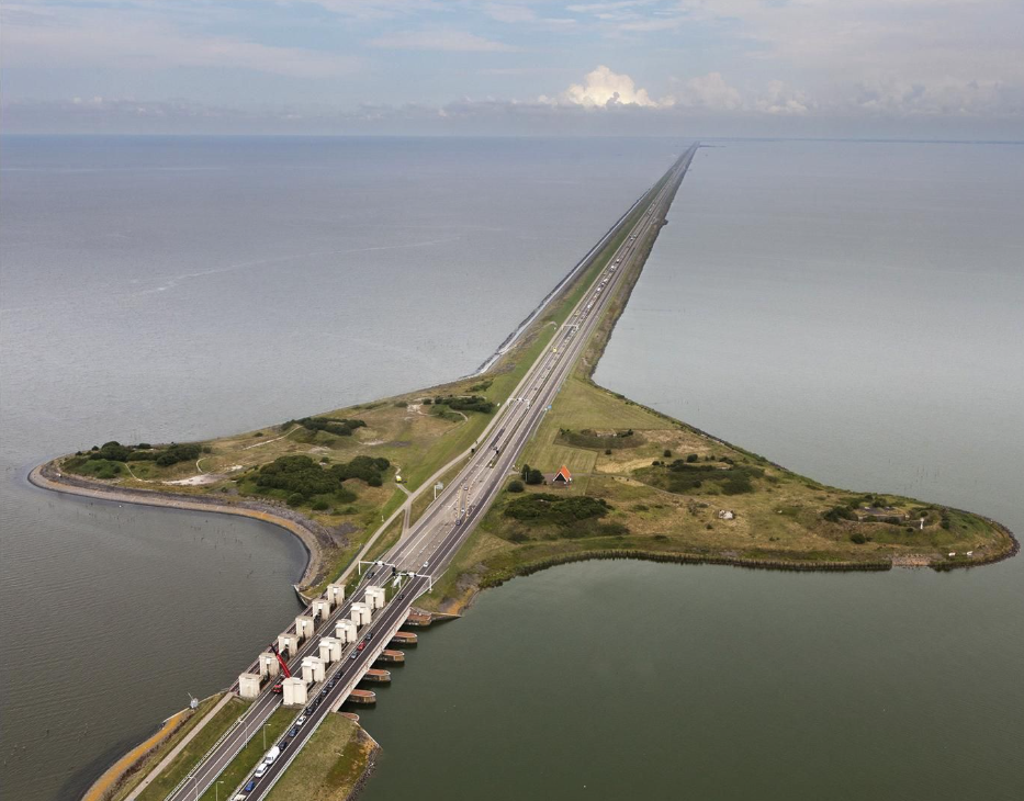 Afsluitdijk